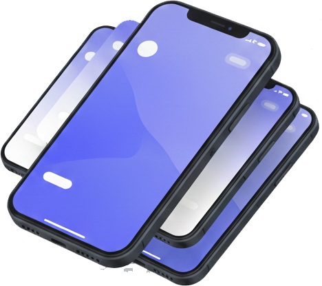 Mobile App Screen