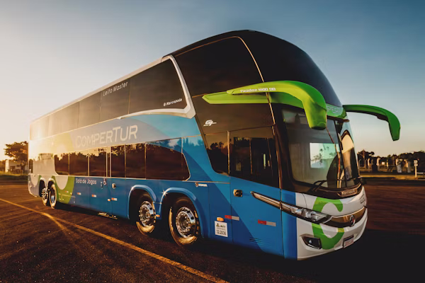 RTC adds 65 new electric buses to its city fleet